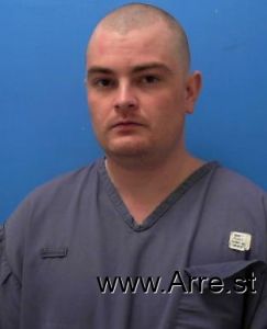 Richard La Brie Arrest